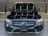MERCEDES BENZ C-CLASS Stationwagon