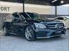MERCEDES BENZ C-CLASS Stationwagon
