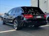 MERCEDES BENZ C-CLASS Stationwagon