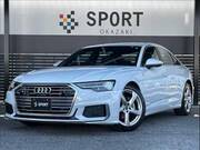 2022 AUDI A6