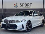 2023 BMW 3 SERIES