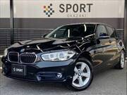 2018 BMW 1 SERIES