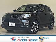 2023 TOYOTA RAIZE