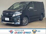 2015 TOYOTA VOXY