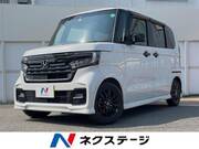 2022 HONDA N-BOX CUSTOM