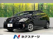 2014 TOYOTA PRIUS S