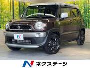 2020 SUZUKI XBEE