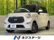2018 DAIHATSU CAST