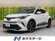 2018 TOYOTA C-HR