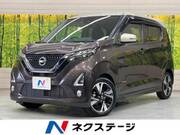 2019 NISSAN DAYZ