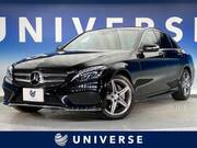 2014 MERCEDES BENZ C-CLASS
