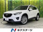 2013 MAZDA CX-5 XD L PACKAGE