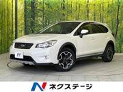 2014 SUBARU XV