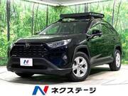 2021 TOYOTA RAV4 X