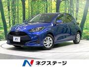 2022 TOYOTA YARIS