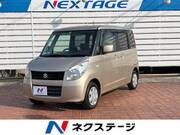 2012 SUZUKI PALETTE