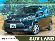 2015 TOYOTA SIENTA G