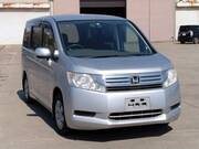 2011 HONDA STEPWAGON