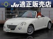 2008 DAIHATSU COPEN