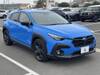 SUBARU OTHER