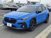 SUBARU OTHER