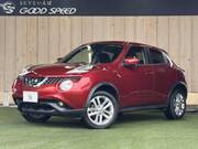 2016 NISSAN JUKE