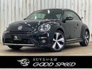 2019 VOLKSWAGEN THE BEETLE