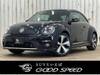 VOLKSWAGEN THE BEETLE