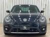 VOLKSWAGEN THE BEETLE