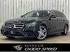 MERCEDES BENZ E-CLASS Stationwagon