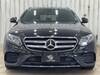 MERCEDES BENZ E-CLASS Stationwagon