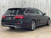 MERCEDES BENZ E-CLASS Stationwagon