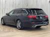MERCEDES BENZ E-CLASS Stationwagon