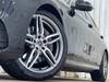 MERCEDES BENZ E-CLASS Stationwagon