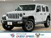 CHRYSLER JEEP WRANGLER UNLIMITED
