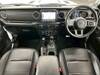 CHRYSLER JEEP WRANGLER UNLIMITED