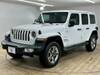 CHRYSLER JEEP WRANGLER UNLIMITED