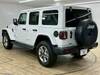 CHRYSLER JEEP WRANGLER UNLIMITED