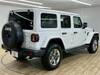 CHRYSLER JEEP WRANGLER UNLIMITED