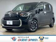 2023 TOYOTA SIENTA