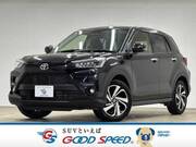 2023 TOYOTA RAIZE