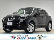 2016 NISSAN JUKE