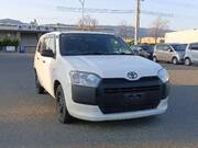 2016 TOYOTA PROBOX VAN