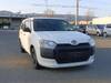 TOYOTA PROBOX VAN