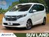 HONDA FREED HYBRID