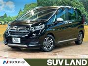 2022 HONDA FREED HYBRID