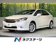 2009 LEXUS HS