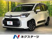 2023 TOYOTA SIENTA
