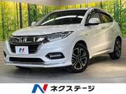 2019 HONDA VEZEL