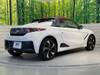 HONDA S660